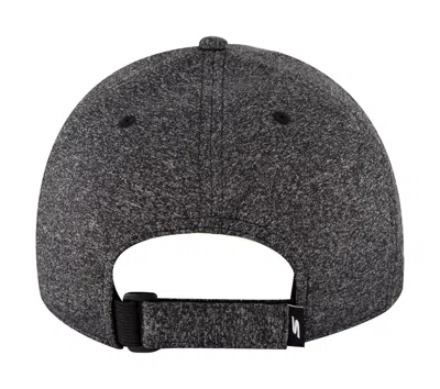 Skechers Elevate Baseball Hat In Black