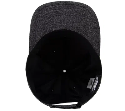Skechers Elevate Baseball Hat In Black