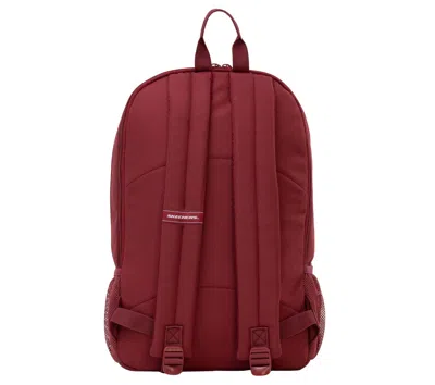 Skechers Essential Backpack In Red