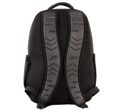 Skechers Endurance Backpack In Black