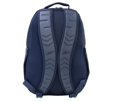 Skechers Endurance Backpack In Blue