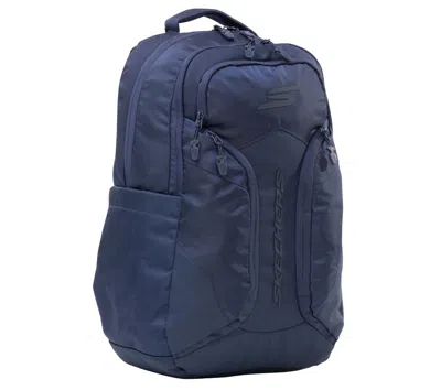 Skechers Endurance Backpack In Blue