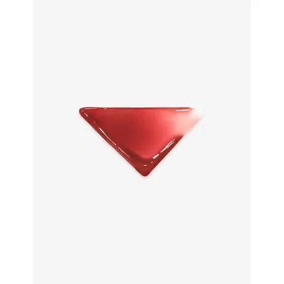Prada Red 02 Lip Gloss 8ml