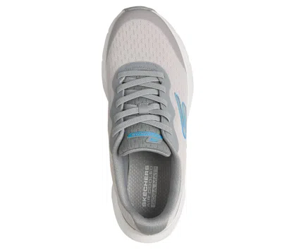 Skechers Glide Step Vortex Avalin In Gray