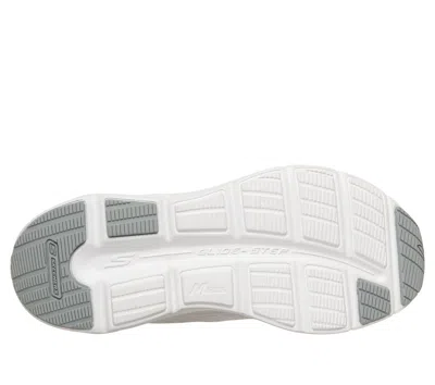 Skechers Glide Step Vortex Avalin In Gray