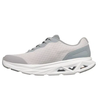 Skechers Glide Step Vortex Avalin In Gray