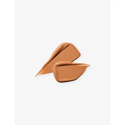 Mac Ac Nw35 Studio Fix 36hr Smooth Angles Concealer 7ml In Brown