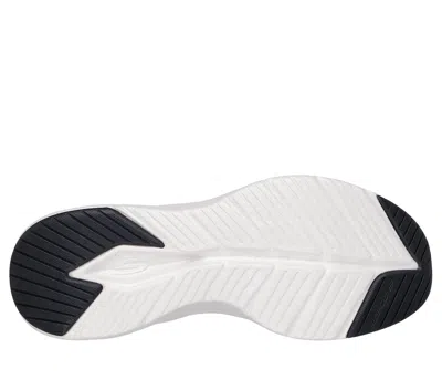 Skechers Slipins Contour Foam Cozy Fit Slipon Sneaker In Black