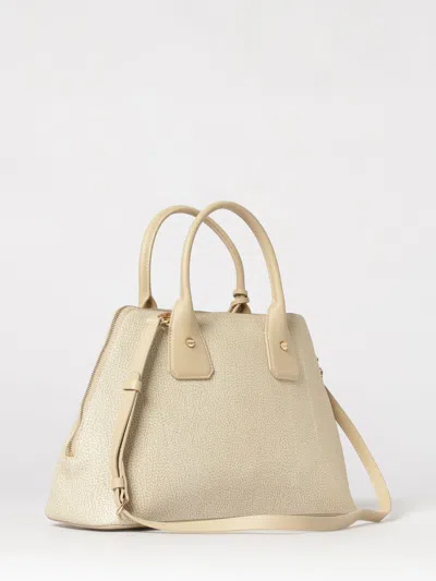 Borbonese Backpack Woman  In Neutral