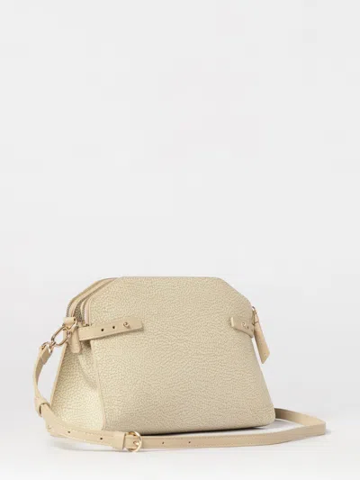 Borbonese Backpack Woman  In Neutral