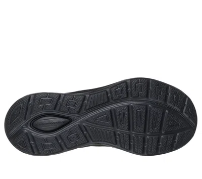 Skechers Extra Wide Width Relaxed Fit Equalizer 6.0 Derikk Slipon In Multi