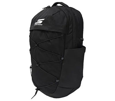 Skechers Odyssey Backpack In Black