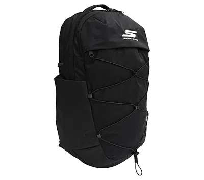 Skechers Odyssey Backpack In Black