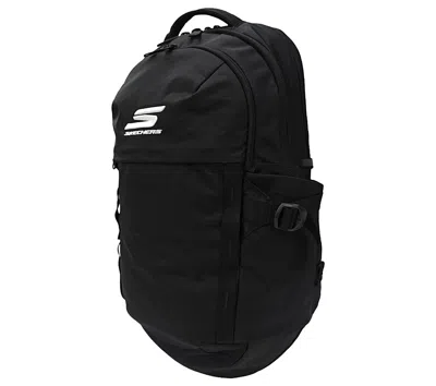 Skechers Quest Backpack In Black