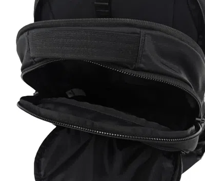 Skechers Quest Backpack In Black