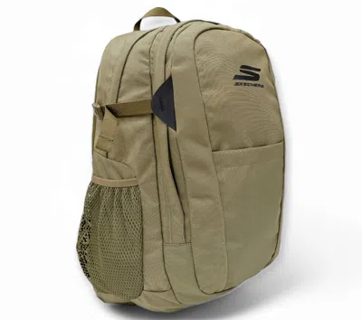 Skechers Rover Backpack In Green