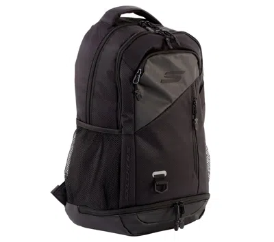Skechers Expedition Backpack In Black