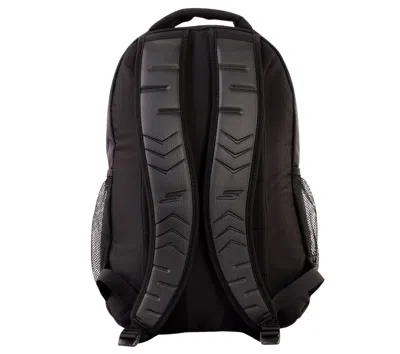 Skechers Expedition Backpack In Black