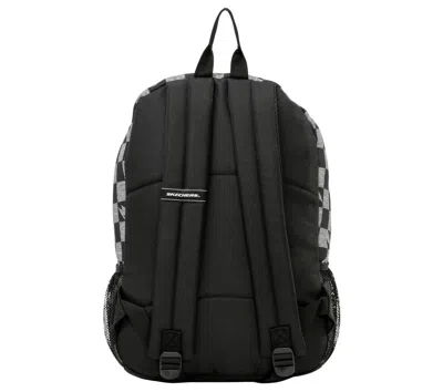 Skechers Utility Backpack Set In Black