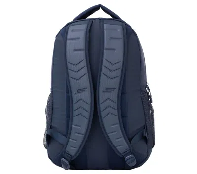 Skechers Expedition Backpack In Blue
