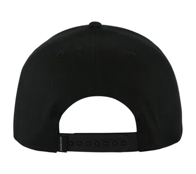 Skechers Kicks Baseball Hat In Pattern