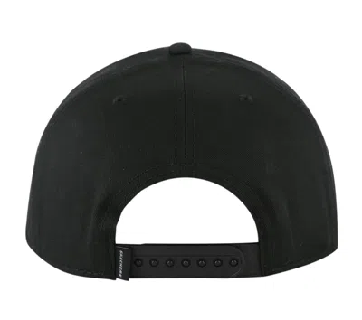 Skechers Kicks Baseball Hat In Pattern