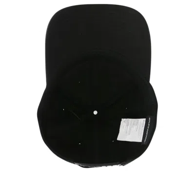 Skechers Kicks Baseball Hat In Pattern