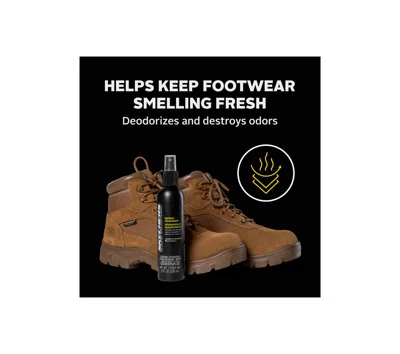 Skechers Refresh Deodorizer Spray In Black