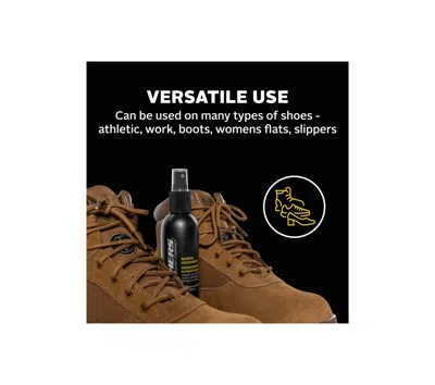 Skechers Refresh Deodorizer Spray In Black