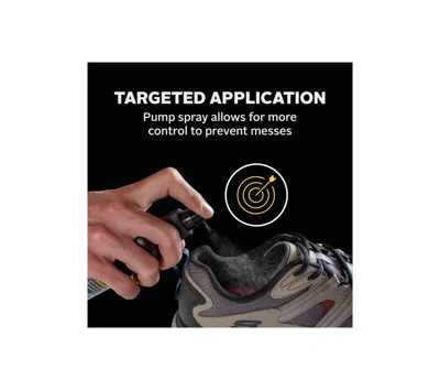 Skechers Refresh Deodorizer Spray In Black