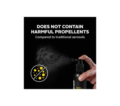 Skechers Refresh Deodorizer Spray In Black