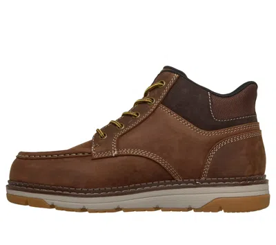 Skechers Men's Slip-ins John Deere: Flex Boot Rangeland - Oakhorn Boots ...