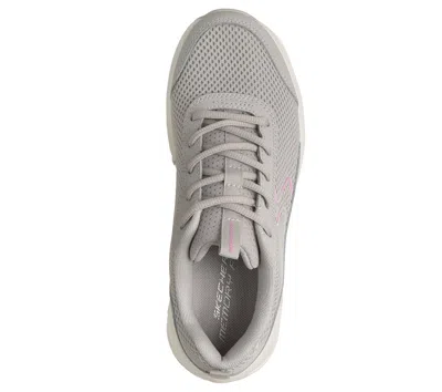 Skechers Glide Step Sole In Multi