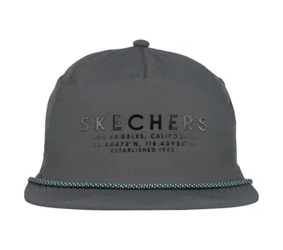 Skechers Men's Coordinates Hat In Orange