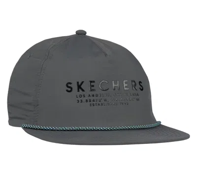 Skechers Men's Coordinates Hat In Orange