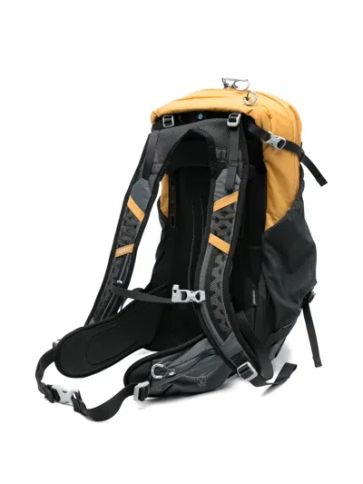 Osprey Hikelite 18 Backpack In Gray