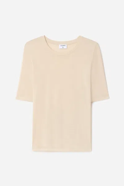 Filippa K Elena Tee
