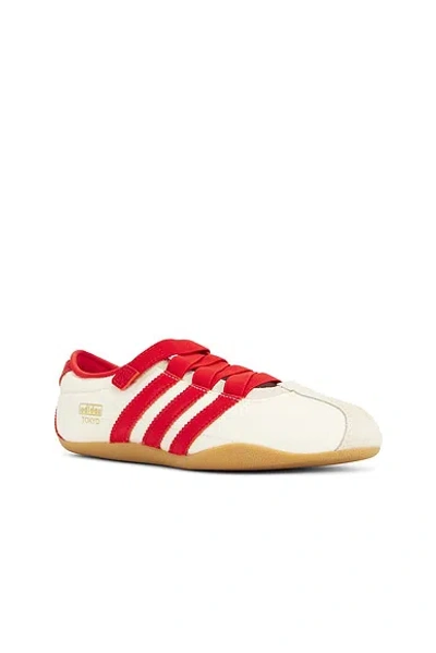 Adidas Originals Tokyo Mary-jane Sneakers In Multi