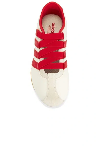 Adidas Originals Tokyo Mary-jane Sneakers In Multi
