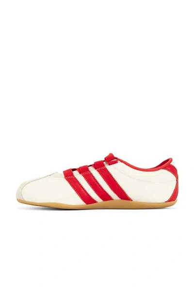 Adidas Originals Tokyo Mary-jane Sneakers In Multi
