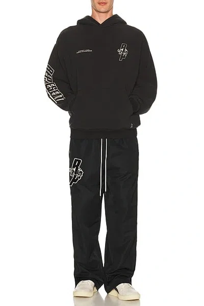 Puma Represent Pant In Black
