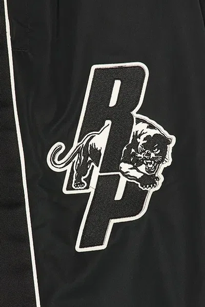 Puma Represent Pant In Black