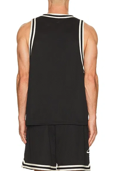 Puma Represent Jersey In Black