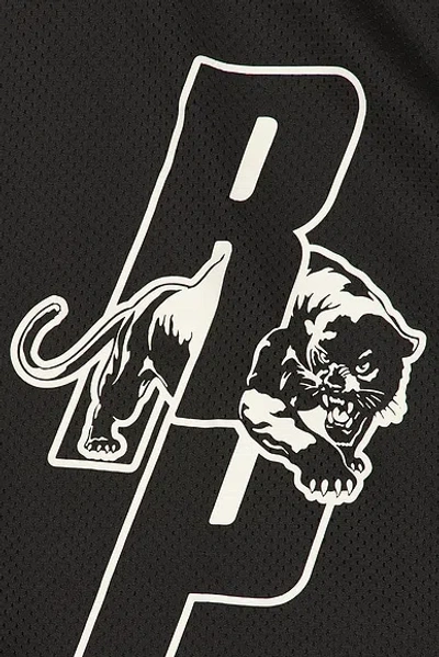 Puma Represent Jersey In Black