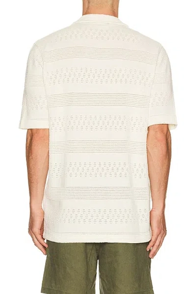 Samsoe & Samsoe Samartin Shirt In Neutral