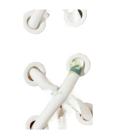 Zimmermann Floral Pattern Short Blouse In Multi