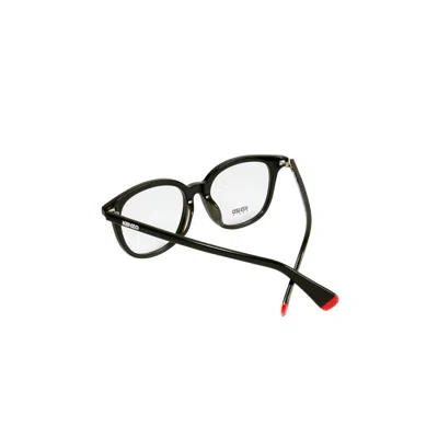 Kenzo Full-frame Plain Mirror In Black