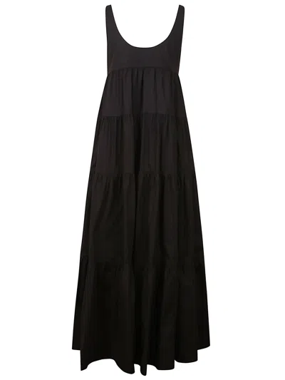 Michael Kors Suit In Black