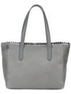 STELLA MCCARTNEY Falabella tote bag,KUNSTLEDER100%