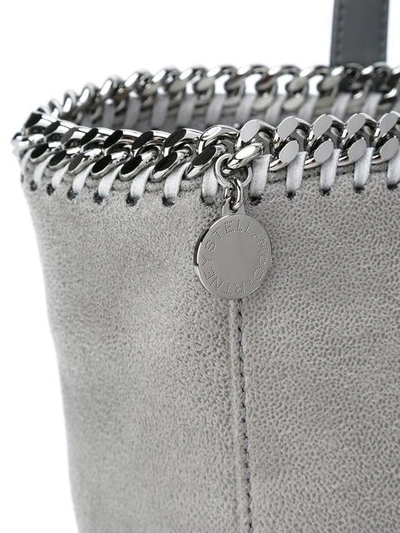 Shop Stella Mccartney Falabella Tote Bag